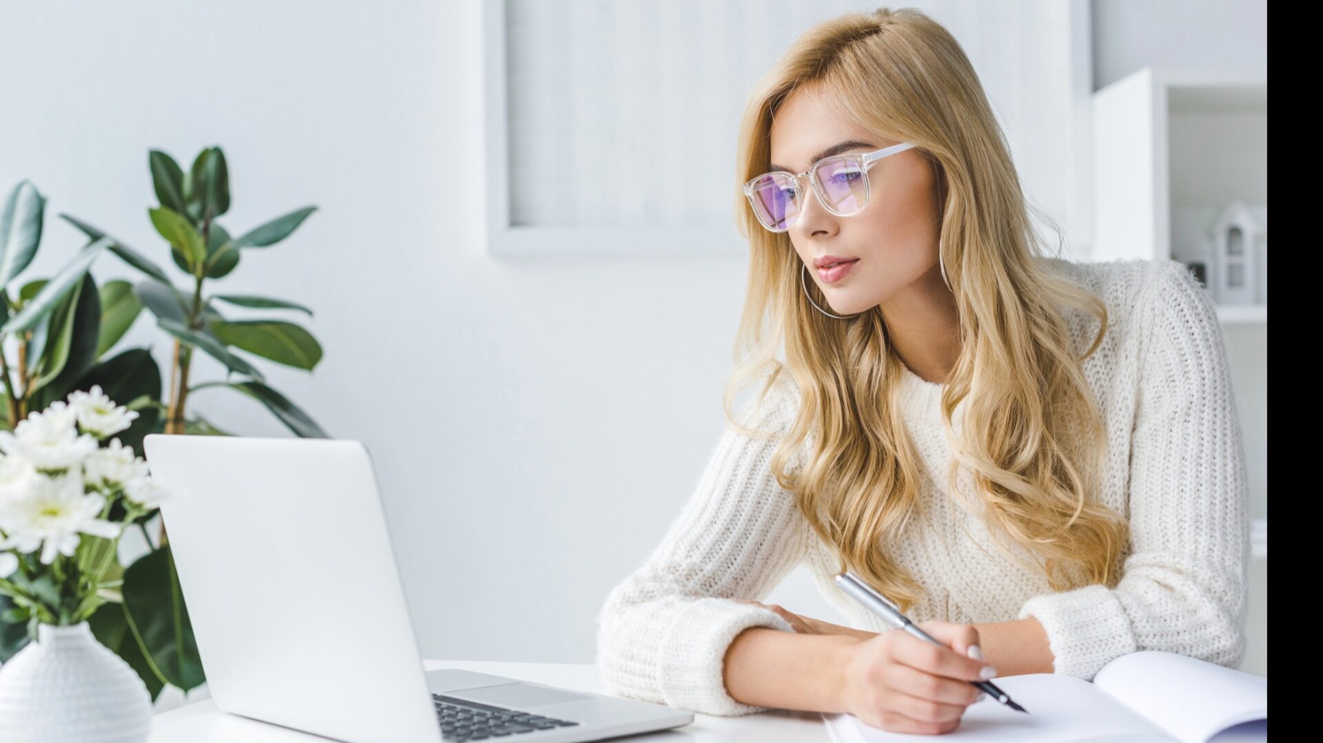 virtual office, virtueel kantoor