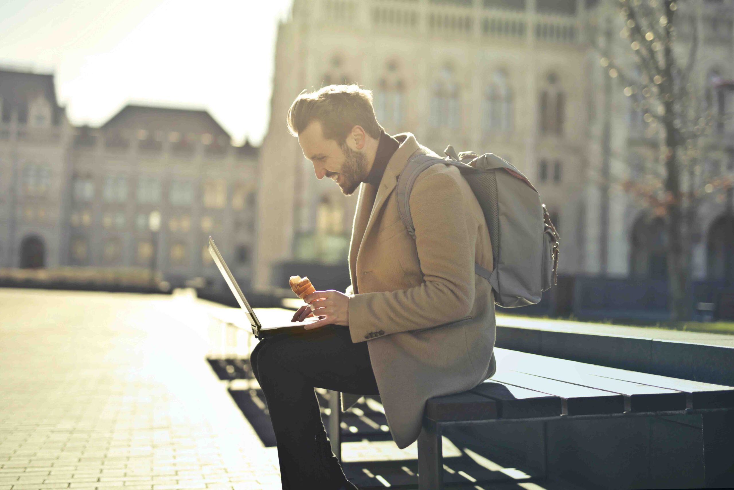 Zakelijk Adres Voor Online Ondernemingen